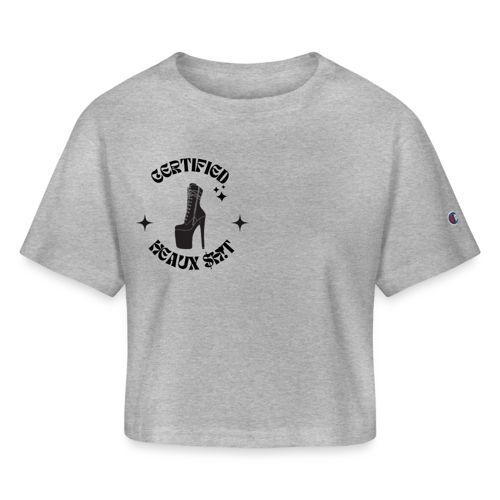 Your Customized Product - heather gray