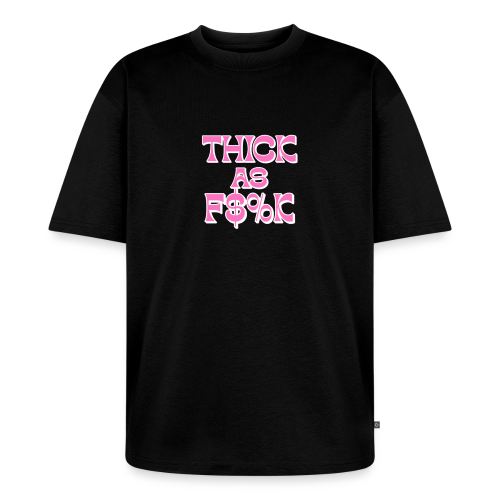 Your Customized Product - black