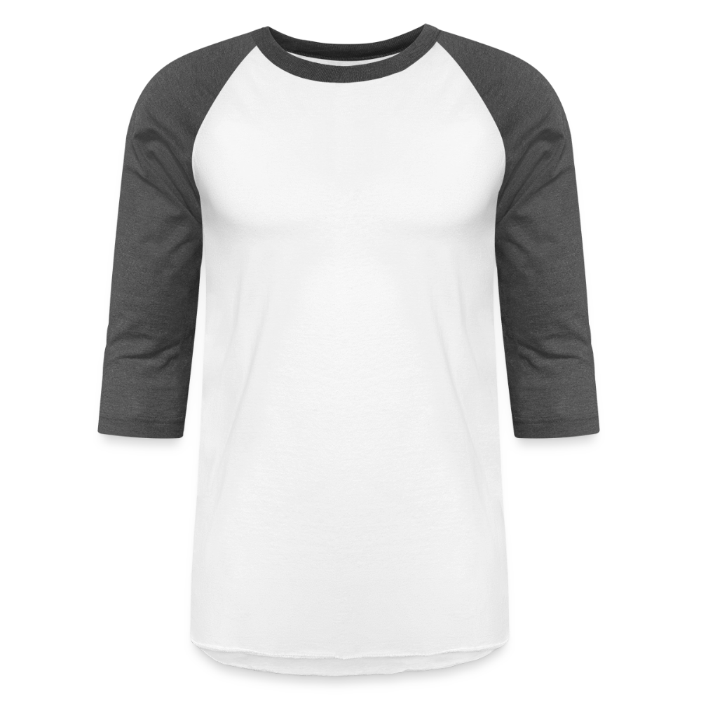 Your Customized Product - white/charcoal