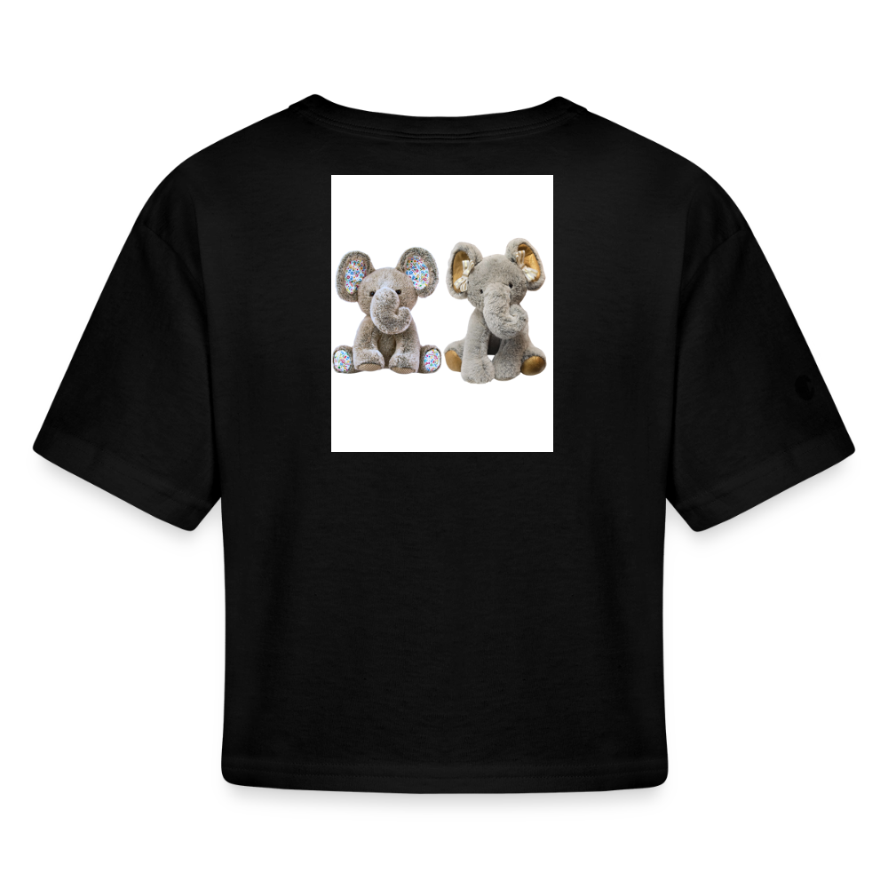 Your Customized Product - black