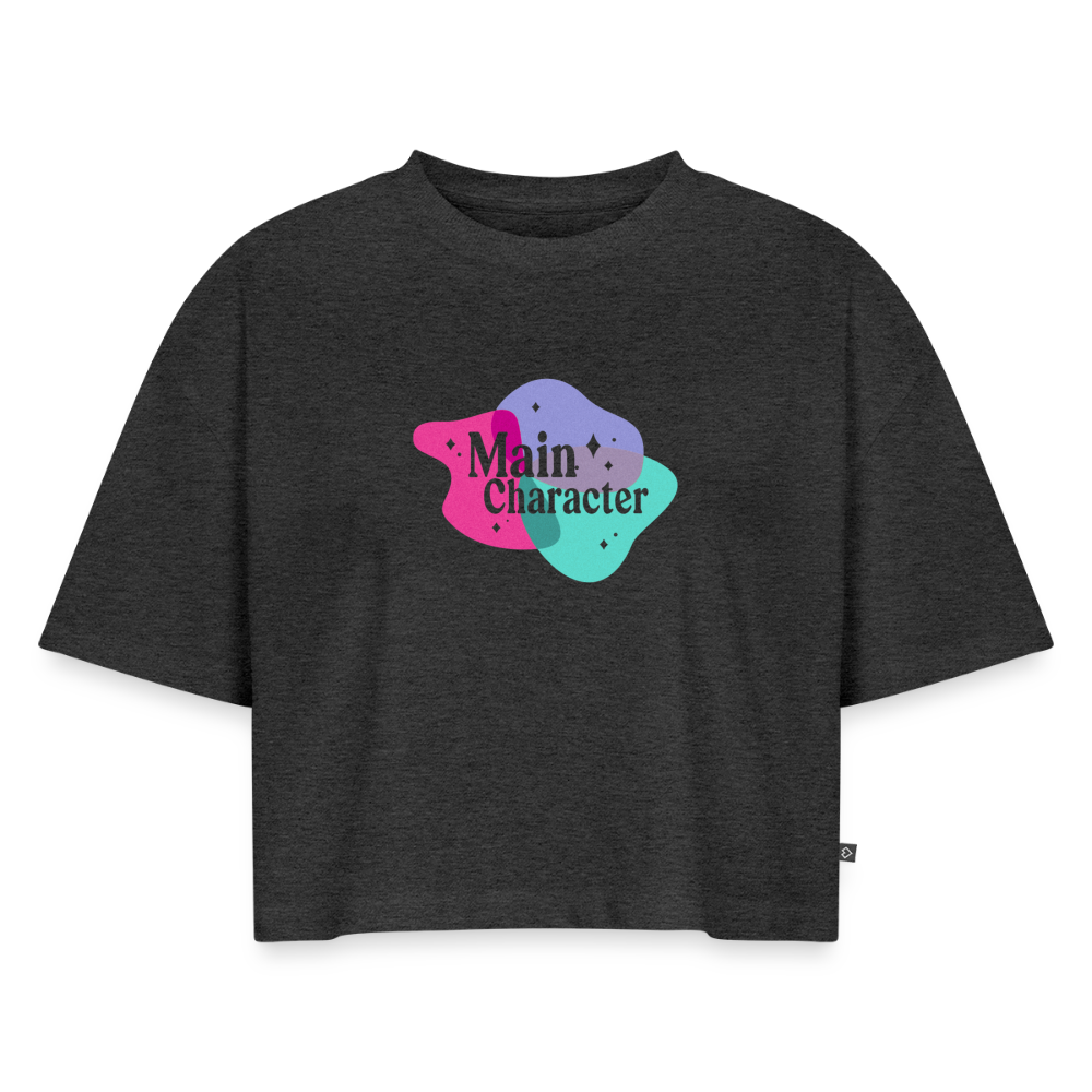 Your Customized Product - heather anthracite