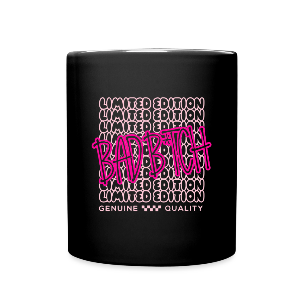 Your Customized Product - black