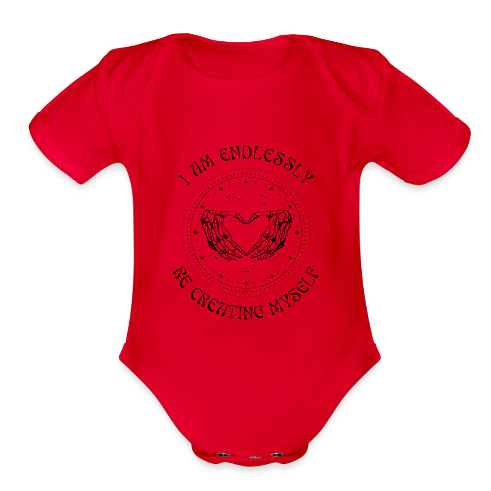 Your Customized Product - red