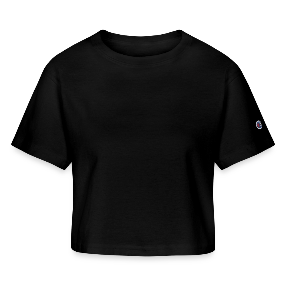 Your Customized Product - black