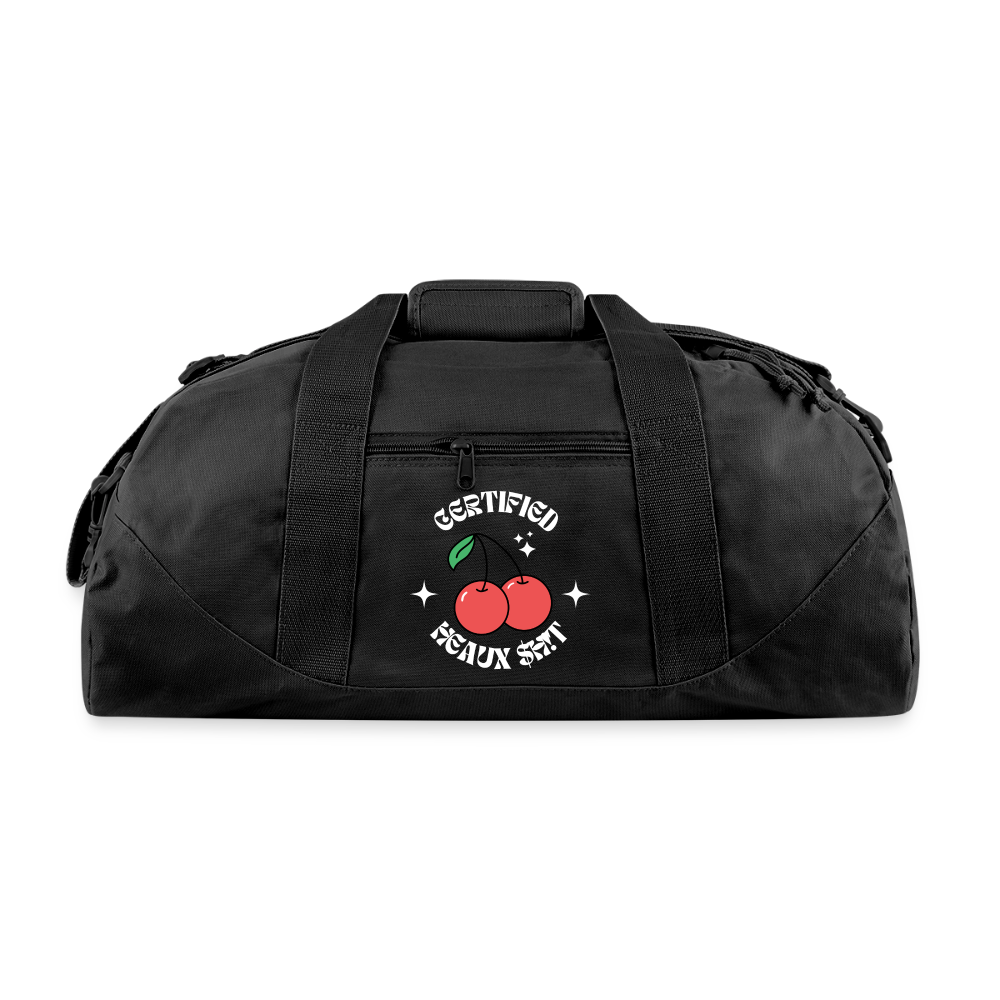 Your Customized Product - black