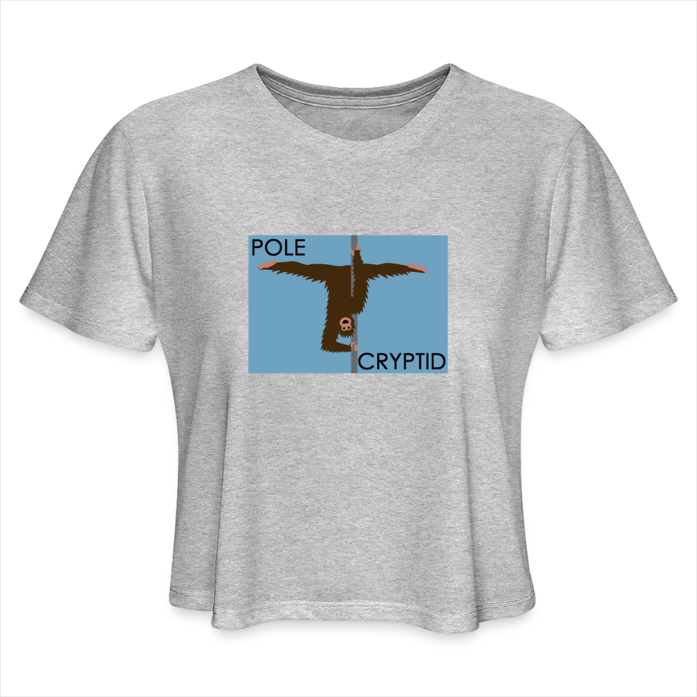 Your Customized Product - heather gray