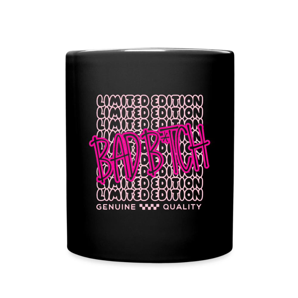 Your Customized Product - black